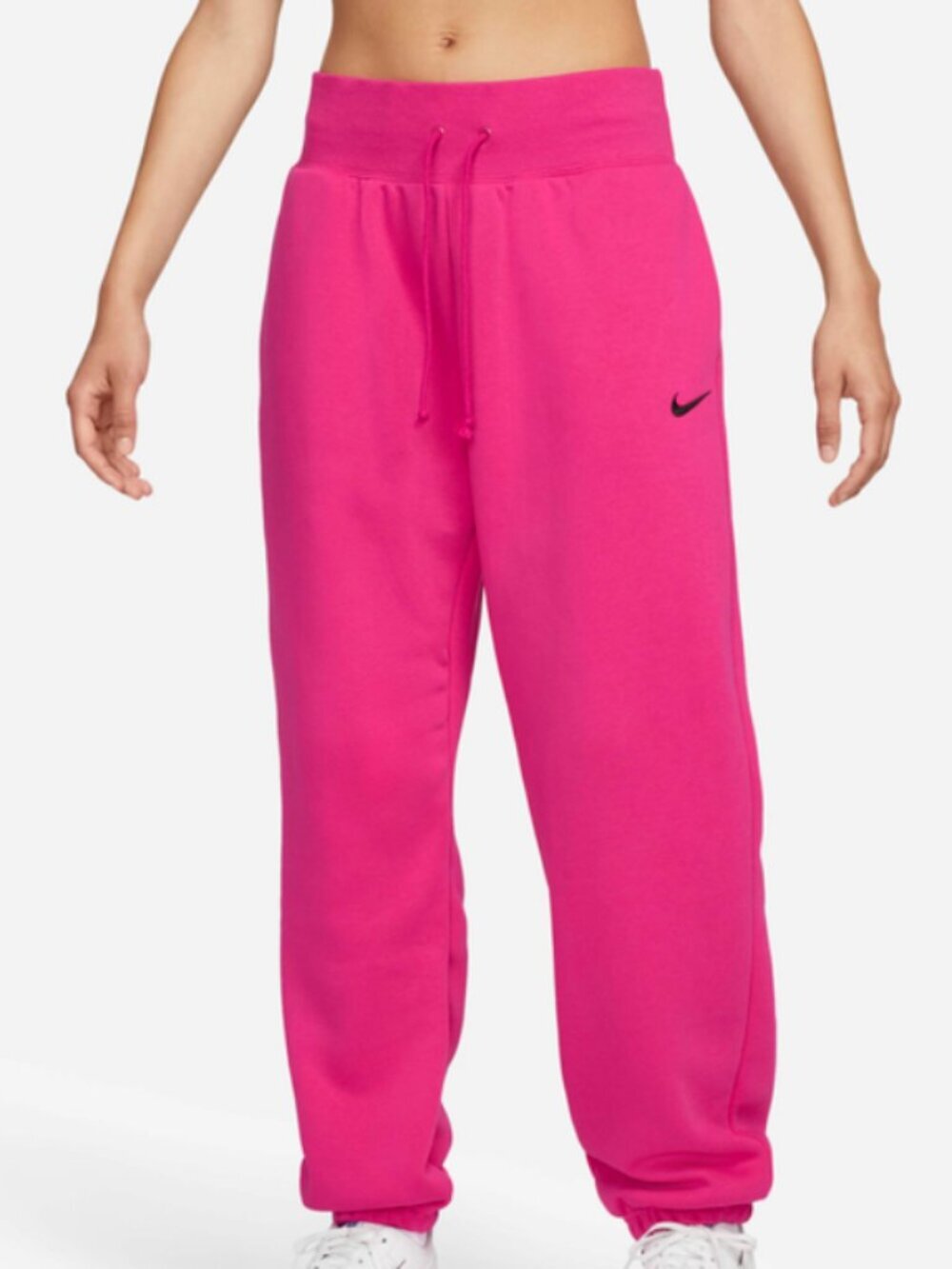 Nike Sportswear Phoenix High Waisted Joggers
